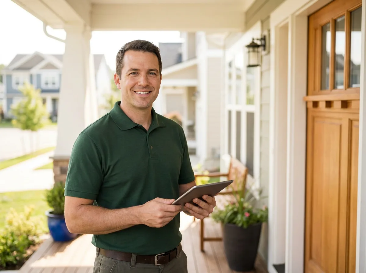 Pest control FAQs for Albion, MI